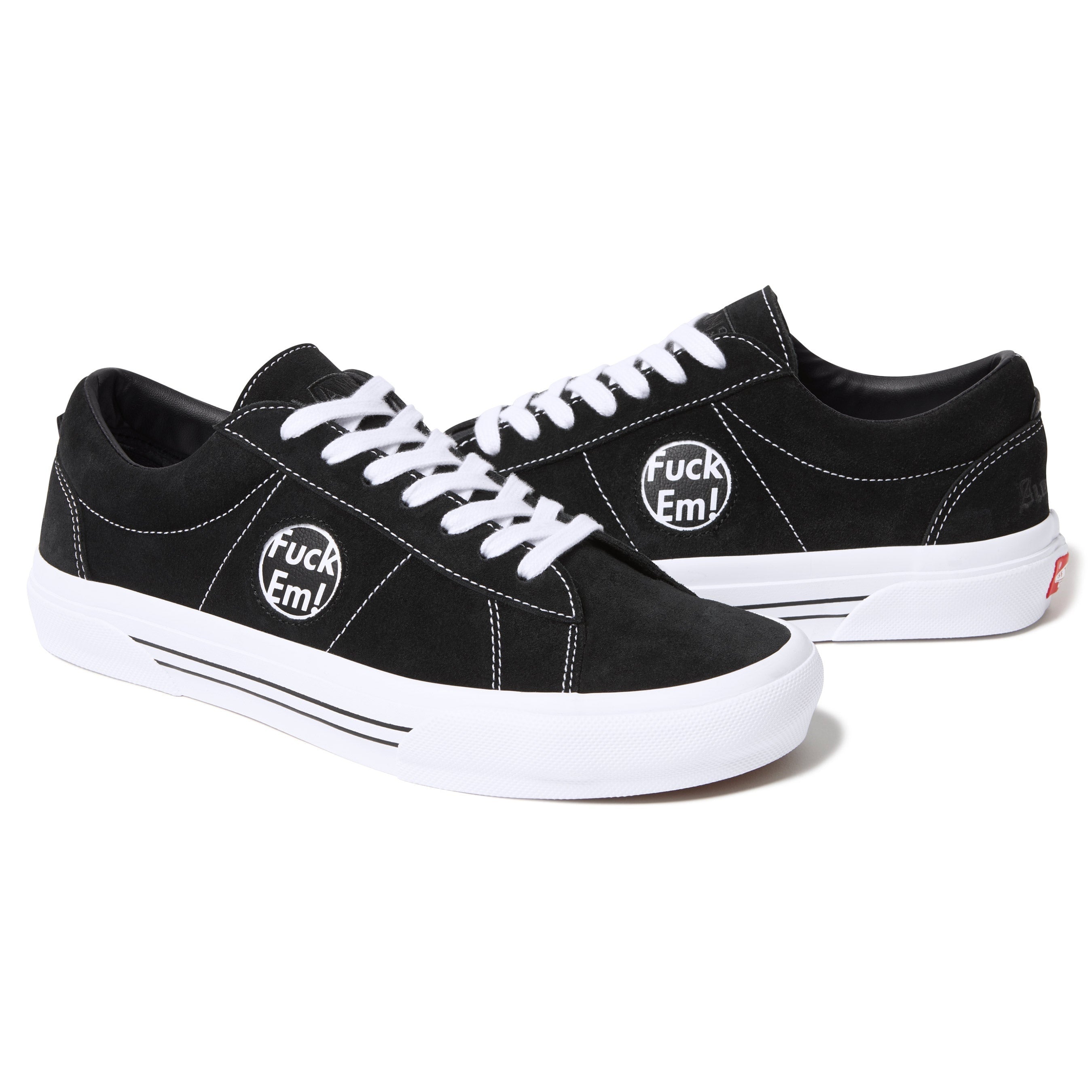 Supreme®/Vans® Sid view 7